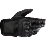 Alpinestars Stella Phenom Leather Air Women's Street Gloves-3302