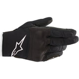 Alpinestars Stella S-Max Women's Street Gloves-3311