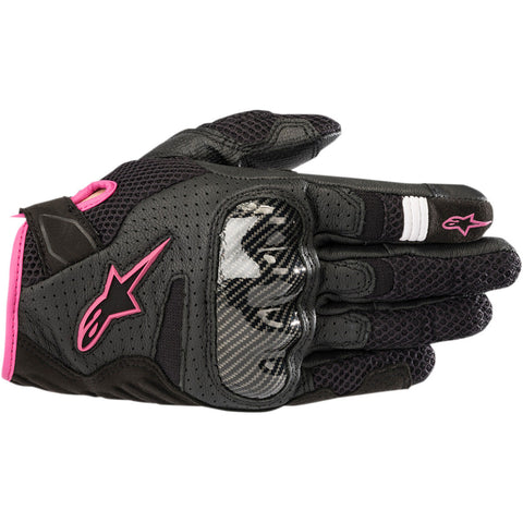 Alpinestars Stella SMX-1 Air V2 Women's Street G-3302