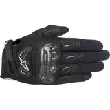 Alpinestars Stella SMX-2 Air Carbon V2 Women's Street Gloves-3302