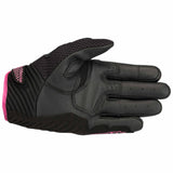 Alpinestars Stella SMX-1 Air V2 Women's Street Gloves-3302