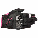 Alpinestars Stella SMX-1 Air V2 Women's Street Gloves-3302