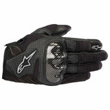 Alpinestars Stella SMX-1 Air V2 Women's Street Gloves-3302