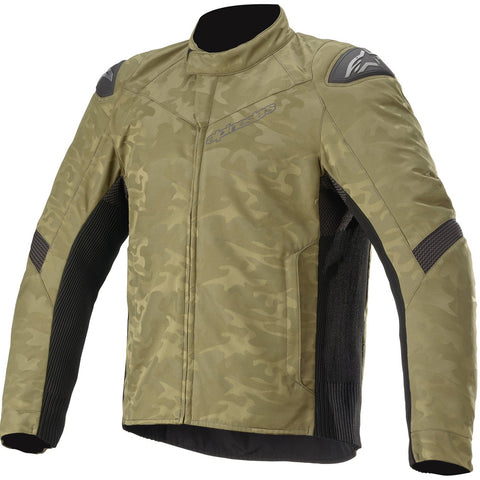 Alpinestars T SP-5 RideKnit Adult Street Jackets