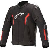 Alpinestars AST Air V2 Men's Street Jackets-2820