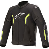 Alpinestars AST Air V2 Men's Street Jackets-2820