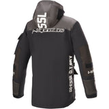 Alpinestars Daiji Men's Street Jackets-2820