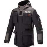 Alpinestars Daiji Men's Street Jackets-2820