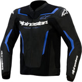 Alpinestars GP Force v2 Airflow Leather Men's Street Jackets-2810