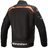Alpinestars Honda T-SPS Air Men's Street Jackets-2820