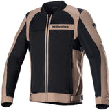 Alpinestars Luc V2 Air Men's Street Jackets-2820