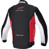 Alpinestars Monza Sport Men's Street Jackets-2820