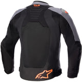 Alpinestars SMX Air Men's Street Jackets-2820