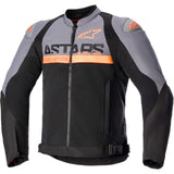 Alpinestars SMX Air Men's Street Jackets-2820