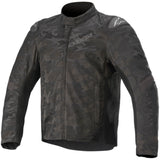 Alpinestars T SP-5 Rideknit Men's Street Jackets-2820