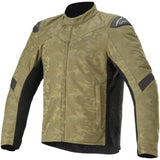 Alpinestars T SP-5 Rideknit Men's Street Jackets-2820