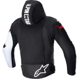 Alpinestars Zaca Air Men's Street Jackets-2820