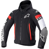 Alpinestars Zaca Air Men's Street Jackets-2820