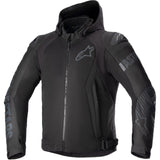 Alpinestars Zaca Air Men's Street Jackets-2820