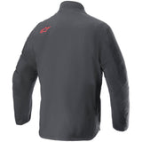 Alpinestars AMT Storm Gear Drystar XF Men's Street Jackets-2820
