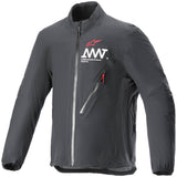 Alpinestars AMT Storm Gear Drystar XF Men's Street Jackets-2820