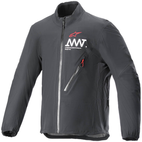 Alpinestars AMT Storm Gear Drystar XF Men's Street Jackets-2820