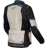 Alpinestars Andes Air Drystar Men's Street Jackets-2820