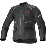 Alpinestars Andes Air Drystar Men's Street Jackets-2820