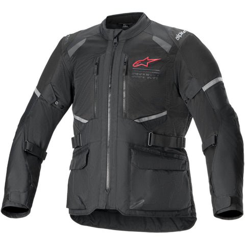 Alpinestars Andes Air Drystar Men's Street Jackets-2820