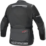 Alpinestars Andes Air Drystar Men's Street Jackets-2820
