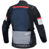 Alpinestars Andes Air Drystar Men's Street Jackets-2820