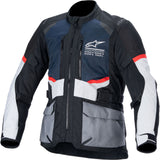 Alpinestars Andes Air Drystar Men's Street Jackets-2820
