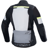 Alpinestars Andes Air Drystar Men's Street Jackets-2820