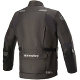 Alpinestars Andes V3 Drystar Men's Street Jackets-2820