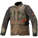 Alpinestars Andes V3 Drystar Men's Street Jackets-2820