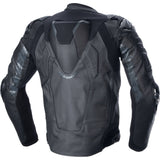 Alpinestars Atem V5 Leather Men's Street Jackets-2810