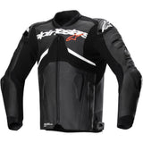 Alpinestars Atem V5 Leather Men's Street Jackets-2810