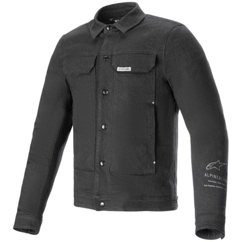 Alpinestars Garage Men's Street Jackets-2820