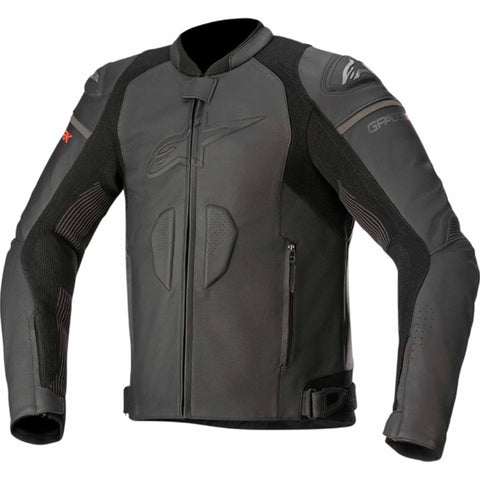 Alpinestars GP Plus R V3 Rideknit Leather Men's Street Ja-2810