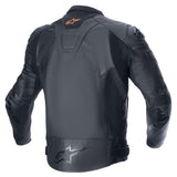Alpinestars GP Plus R V4 Airflow Leather Men's Street Jackets-4027