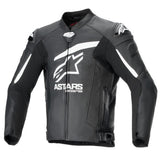 Alpinestars GP Plus R V4 Airflow Leather Men's Street Jackets-4027