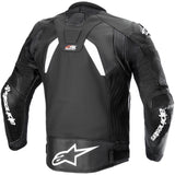 Alpinestars GP Plus R V4 Rideknit Leather Men's Street Jackets-2810