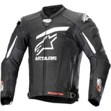 Alpinestars GP Plus R V4 Rideknit Leather Men's Street Jackets-2810