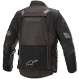 Alpinestars Halo Drystar Men's Street Jackets-2820
