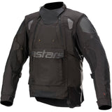 Alpinestars Halo Drystar Men's Street Jackets-2820