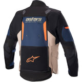 Alpinestars Halo Drystar Men's Street Jackets-2820