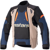 Alpinestars Halo Drystar Men's Street Jackets-2820