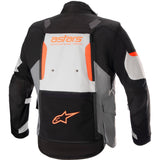 Alpinestars Halo Drystar Men's Street Jackets-2820