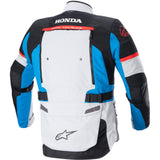 Alpinestars Honda Bogotà Pro Drystar Men's Street Jackets-2820