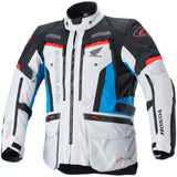Alpinestars Honda Bogotà Pro Drystar Men's Street Jackets-2820
